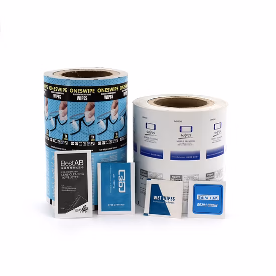 Пластик/ПЭТ/ПВХ/ПЭ/стрейч/теплопередача/упаковка/защитный полиэтилен/рулон/полиимид/окно/цепляться/Esay