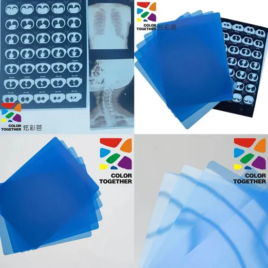 Медицинский струйный принтер для домашних животных X