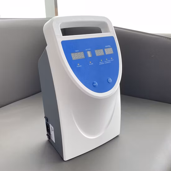 Medical Dvt Prevention Pump Intermittent pneumatic Compression Device