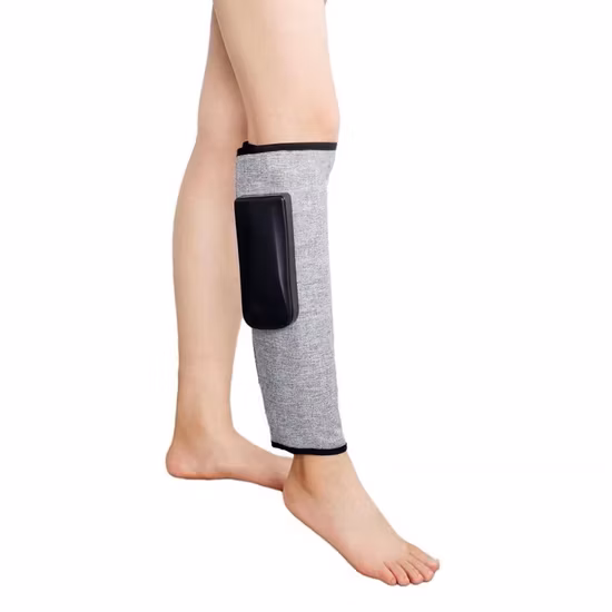 High Performance Thigh Sleeve Small Dvt Prevention Intermittent Pneumatic Compression Device