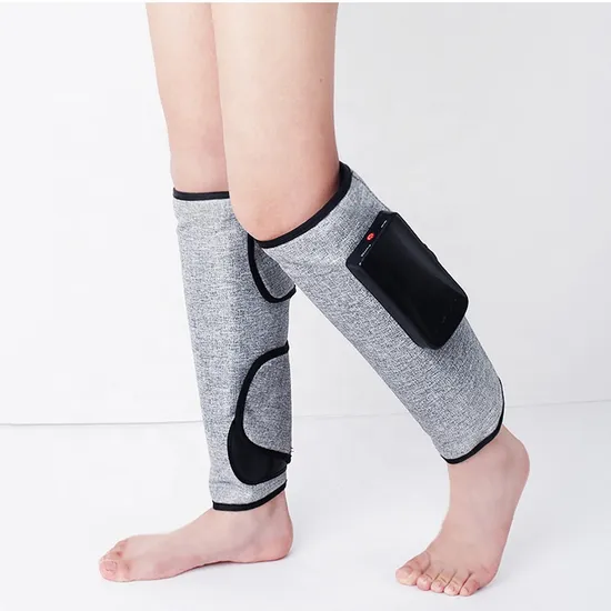 High Performance Thigh Sleeve Small Dvt Prevention Intermittent Pneumatic Compression Device