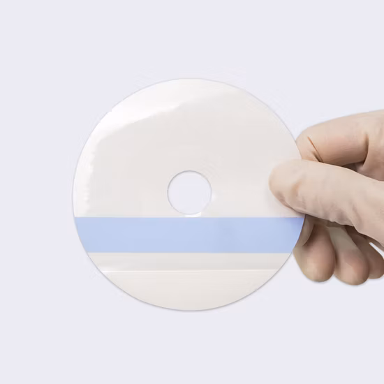 Пленка Npwt для намотки отрицательного давления