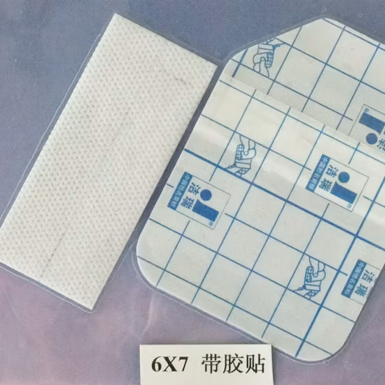 Горячие продукты, медицинский пластырь, водонепроницаемая прозрачная повязка для ран из ПУ