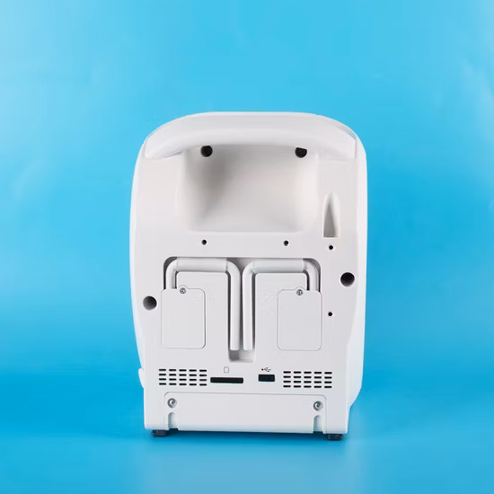 Медицинское устройство Npwt, насос для трубок, портативный вакуумный насос VAC, рана отрицательного давления