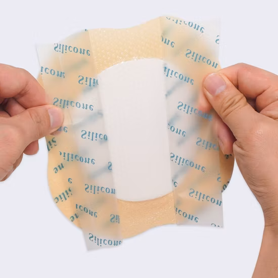 Набор пенопластовых повязок Npwt, черный, размер S