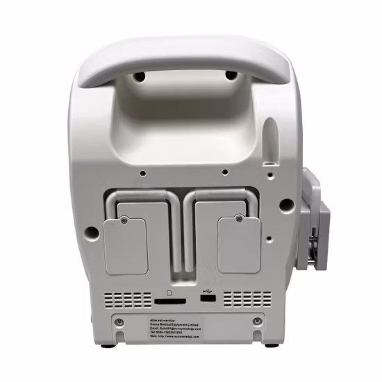 Система терапии ран отрицательным давлением VAC Npwt Machine